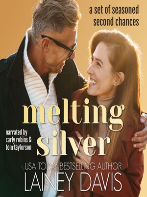 cover image of Melting Silver